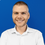 Foto profilo di Mirko Puliafito