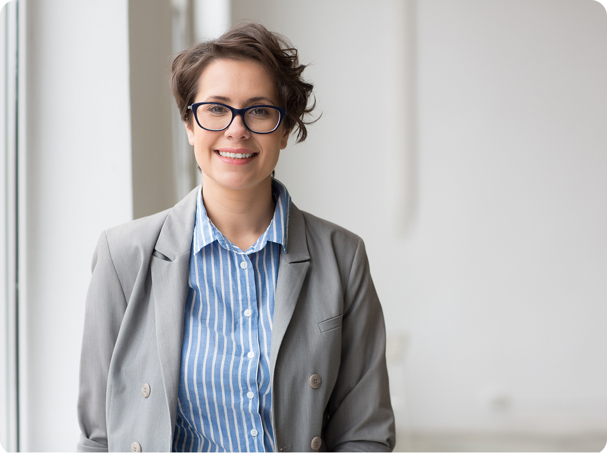 HR manager that manage corporate training