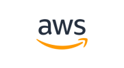 Logo di amazon web service