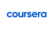 Logo di Coursera