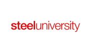 Logo di Steel University