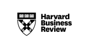 Logo di harvard Business Review