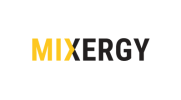 Logo di Mixergy
