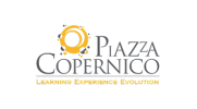 logo di Piazza Copernico
