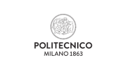 logo del politecnico di Milano