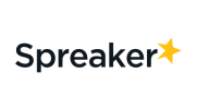logo di Spreaker