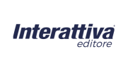 Logo di interattiva Editore