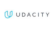 Logo di Udacity