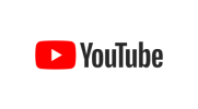 Logo di YouTube